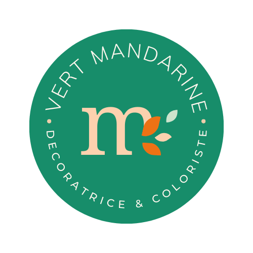 olivia jauffret fondatrice vert mandarine decoratrice et coloriste d'intérieur